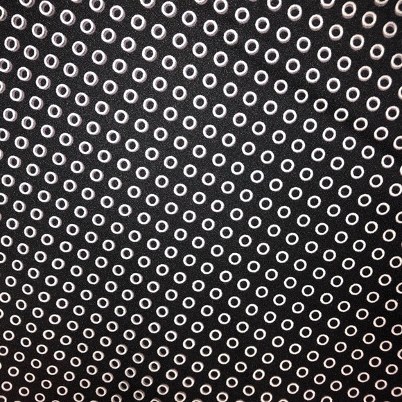 NWT LuLaRoe Nicole Full Circle Dress - Picture 4 of 5